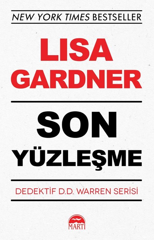 Son Yüzleşme