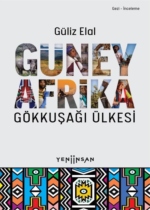 Güney Afrika & Gökkuşağı Ülkesi