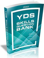 YDS Skills Question Bank
