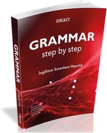 Grammar Step By Step