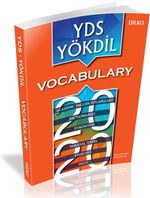 YDS YökDil Vocabulary