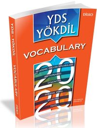YDS YökDil Vocabulary