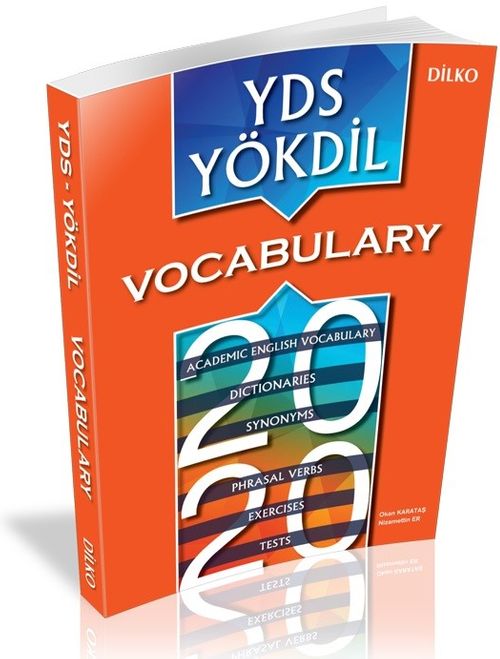 YDS YökDil Vocabulary
