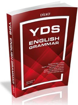 YDS English Grammar
