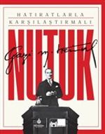 Hatıratlarla Karşılaştırmalı Nutuk (Karton Kapak)