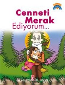 Cenneti Merak Ediyorum - Çiğdem Özmen