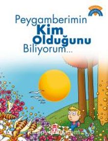 Peygamberimin Kim Olduğunu Biliyorum - Ömer Baldık