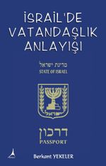 İsrail'de Vatandaşlık Anlayışı