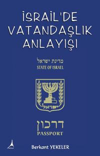 İsrail'de Vatandaşlık Anlayışı