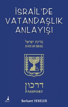İsrail'de Vatandaşlık Anlayışı