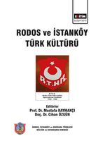 Rodos ve İstanköy Türk Kültürü