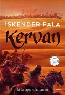 Kervan - Prof. Dr. İskender Pala