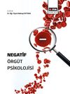 Negatif &Ouml;rg&uuml;t Psikolojisi