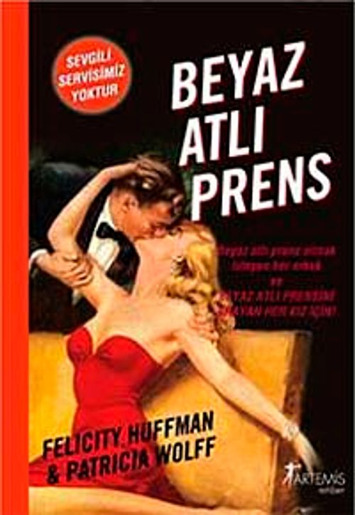 Beyaz Atlı Prens