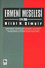 Ermeni Meselesi 1774-2005