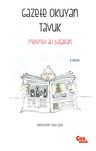 Gazete Okuyan Tavuk