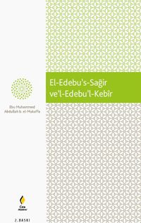 El-Edebu's-Sağir ve'l-Edebu'l-Kebir 