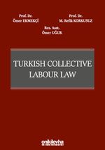 Turkish Collective Labour Law
