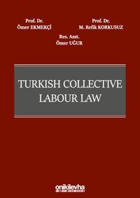 Turkish Collective Labour Law