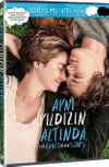 The Fault In Our Stars - Aynı Yıldızın Altında (Dvd)