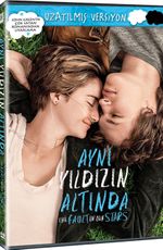 The Fault In Our Stars - Aynı Yıldızın Altında (Dvd)