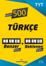 TYT Türkçe Kamp 500