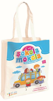 Şokola Mokola (9 Kitap) - Özgül Polat