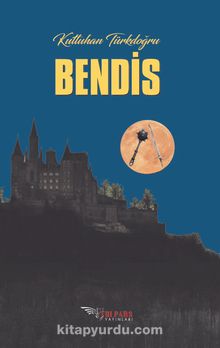 Bendis - Kutluhan Türkdoğru