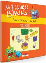 My Word Bank School