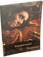 Frankenstein A2 B1 / Level 2