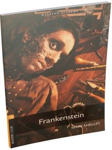 Frankenstein A2 B1 / Level 2
