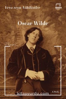 Vera veya Nihilistler - Oscar Wilde