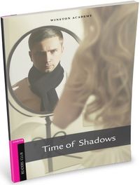 The Time Of Shadows / A1 Starter Audio Book