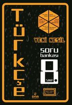 8. Sınıf Türkçe Soru Bankası