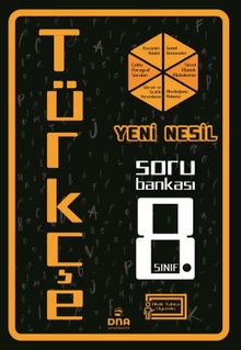 8. Sınıf Türkçe Soru Bankası