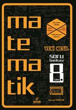 8. Sınıf Matematik Soru Bankası