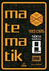 8. Sınıf Matematik Soru Bankası