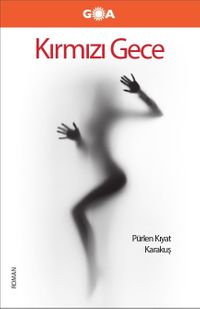 Kırmızı Gece (Ciltli)