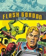 Flash Gordon Cilt:18 9. Albüm (1963 - 1965)
