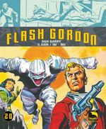Flash Gordon Cilt:20 11. Albüm (1967 - 1969)