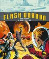 Flash Gordon Cilt: 22 (1971 - 1972)