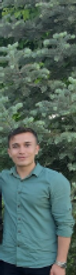 Sabri Dağ