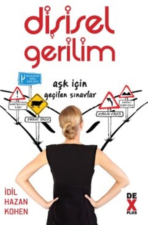 Dişisel Gerilim