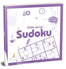 Orta Seviye Sudoku