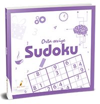 Orta Seviye Sudoku