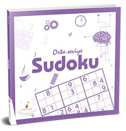 Orta Seviye Sudoku