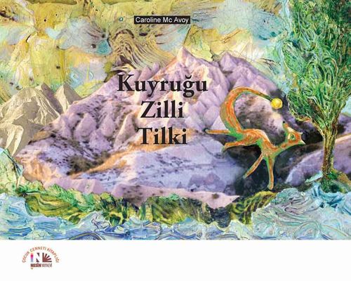 Kuyruğu Zilli Tilki