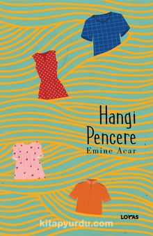 Hangi Pencere - Emine Acar
