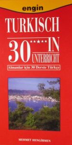 Almanlar İçin 30 Derste Türkçe