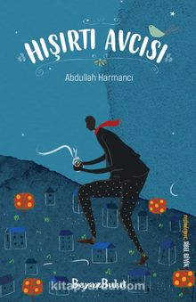 Hışırtı Avcısı - Abdullah Harmancı